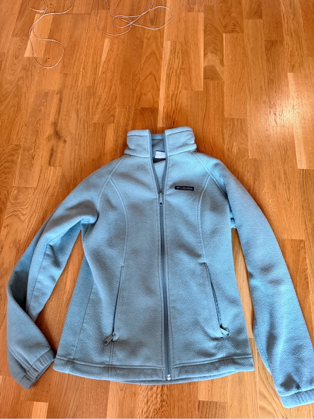 Columbia Women's Benton Springs Fleece Full-Zip Jacket